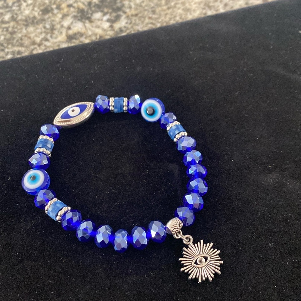 Beaded Bracelet